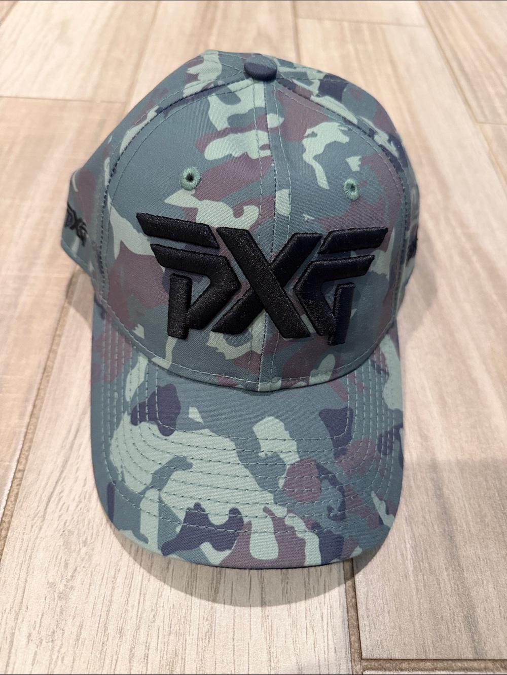 PXG MENS HAT